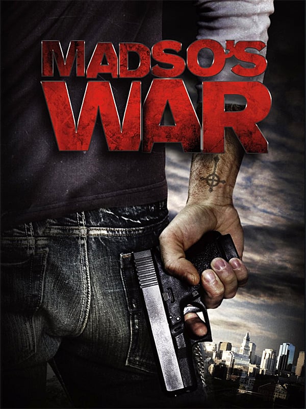 постер Madso's War